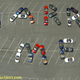 Illustration for article titled Man Uses 44 Miatas To Pull Off Greatest Proposal World Has Ever Seen